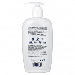 Kiss My Face, мыло для рук, без отдушки, 266 мл (9 жидк. унций) в Москве - eco-herb.ru | изображение Kiss My Face, мыло для рук, без отдушки, 266 мл (9 жидк. унций) в Москве - eco-herb.ru | фото