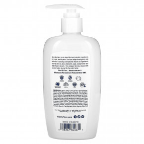 Kiss My Face, мыло для рук, с кокосом, 266 мл (9 жидк. унций) (Товар снят с продажи) в Москве - eco-herb.ru | фото