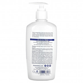 Kiss My Face, увлажняющее средство для бритья 4 в 1, без отдушки, 325 мл (11 жидк. унций) в Москве - eco-herb.ru | изображение Kiss My Face, увлажняющее средство для бритья 4 в 1, без отдушки, 325 мл (11 жидк. унций) в Москве - eco-herb.ru | фото