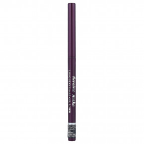 KissMe, Long Stay Sharp Gel Liner, гелевая подводка для волос, оттенок 01 черный, 0,08 г (0,003 унции) в Москве - eco-herb.ru | фото