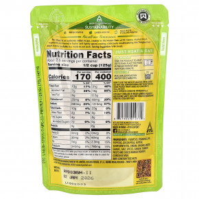 Kitchens of India, Пав Бхаджи, овощное пюре карри, средний вкус, 285 г (10 унций) в Москве - eco-herb.ru | изображение Kitchens of India, Пав Бхаджи, овощное пюре карри, средний вкус, 285 г (10 унций) в Москве - eco-herb.ru | фото