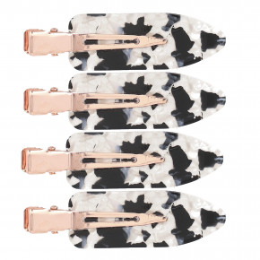 Kitsch, экологически чистые зажимы для предотвращения складок, 4 шт. в Москве - eco-herb.ru | изображение Kitsch, экологически чистые зажимы для предотвращения складок, 4 шт. в Москве - eco-herb.ru | фото