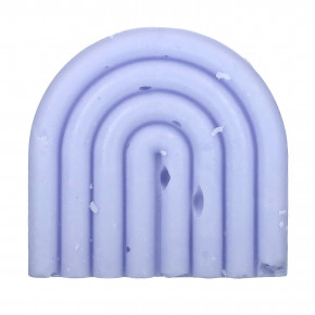 Kitsch, фиолетовый тонизирующий твердый кондиционер-бар, с биотином, цветком апельсина и жасмином, 1 шт., 77 г (2,7 унции) в Москве - eco-herb.ru | фото