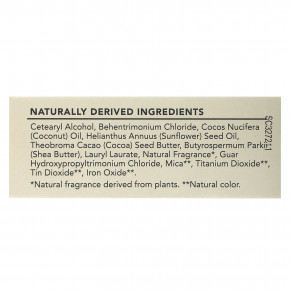 Kitsch, глубоко увлажняющий твердый кондиционер, для глубокого увлажнения, с кокосовым маслом, белым чаем и кокосом, 1 брусок, 77 г (2,7 унции) в Москве - eco-herb.ru | изображение Kitsch, глубоко увлажняющий твердый кондиционер, для глубокого увлажнения, с кокосовым маслом, белым чаем и кокосом, 1 брусок, 77 г (2,7 унции) в Москве - eco-herb.ru | фото