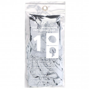 Kitsch, Шапочка для глубокого ухода, 1 шт. (Товар снят с продажи) в Москве - eco-herb.ru | фото