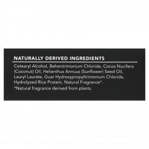 Kitsch, укрепляющий твердый кондиционер, протеин из рисовой воды, белый чай и мандарин, 1 шт., 77 г (2,7 унции) в Москве - eco-herb.ru | фото