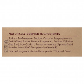 Kitsch, увлажняющее мыло для тела, миндаль и ши, 113 г (4 унции) в Москве - eco-herb.ru | фото