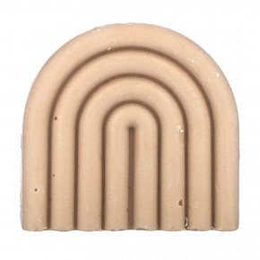 Kitsch, увлажняющий твердый кондиционер в виде мыла, масло ши, сладкая амбра и ши, 1 шт., 77 г (2,7 унции) в Москве - eco-herb.ru | фото