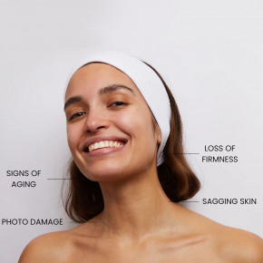 Kleem Organics, подтягивающий крем для шеи и декольте, для всех типов кожи, 50 мл (1,7 жидк. унции) в Москве - eco-herb.ru | фото