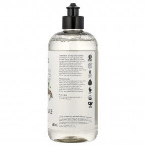 Koala Eco, натуральное средство для мытья фруктов и овощей, эфирное масло австралийского мандарина, 500 мл (16,9 жидк. унции) в Москве - eco-herb.ru | фото