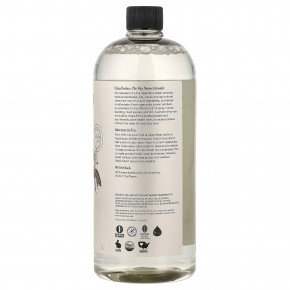 Koala Eco, натуральное средство для мытья фруктов и овощей, сменная упаковка, эфирное масло австралийского мандарина, 1 л (33,8 жидк. унции) в Москве - eco-herb.ru | фото