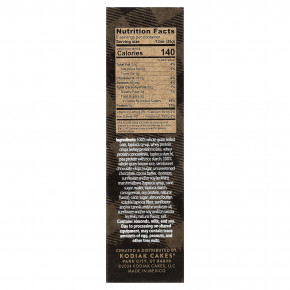 Kodiak Cakes, Жевательные батончики из гранолы, S'mores, 5 батончиков, 35 г (1,23 унции) каждый в Москве - eco-herb.ru | изображение Kodiak Cakes, Жевательные батончики из гранолы, S'mores, 5 батончиков, 35 г (1,23 унции) каждый в Москве - eco-herb.ru | фото