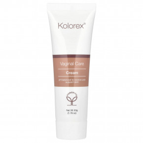 Kolorex, крем для ухода за влагалищем, 50 г (1,76 унции) в Москве - eco-herb.ru | изображение Kolorex, крем для ухода за влагалищем, 50 г (1,76 унции) в Москве - eco-herb.ru | фото