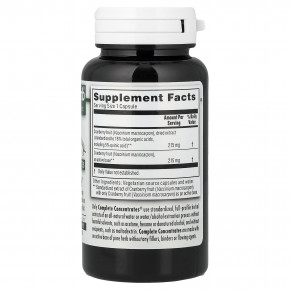 Kroeger Herb Co, комплексные концентраты, клюква, 90 вегетарианских капсул в Москве - eco-herb.ru | фото