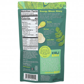 Kuli Kuli, Organic Superfood Latte, матча с морингой, 96,6 г (3,41 унции) в Москве - eco-herb.ru | изображение Kuli Kuli, Organic Superfood Latte, матча с морингой, 96,6 г (3,41 унции) в Москве - eco-herb.ru | фото