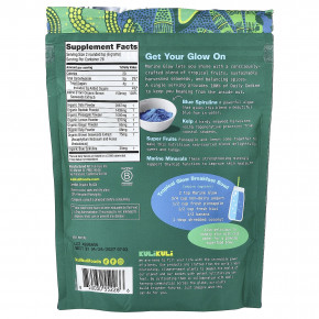Kuli Kuli, Органическая смесь суперпродуктов, Marine Glow, 170 г (6 унций) в Москве - eco-herb.ru | изображение Kuli Kuli, Органическая смесь суперпродуктов, Marine Glow, 170 г (6 унций) в Москве - eco-herb.ru | фото