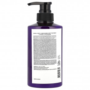 Kundal, Мед и макадамия, лечебное средство, вишневый цвет, 500 мл (16,9 жидк. Унции) в Москве - eco-herb.ru | изображение Kundal, Мед и макадамия, лечебное средство, вишневый цвет, 500 мл (16,9 жидк. Унции) в Москве - eco-herb.ru | фото