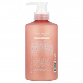 Kundal, Протеиновый шампунь, для поврежденных волос, Violet Muguet, 500 мл (16,9 жидк. Унции) в Москве - eco-herb.ru | изображение Kundal, Протеиновый шампунь, для поврежденных волос, Violet Muguet, 500 мл (16,9 жидк. Унции) в Москве - eco-herb.ru | фото