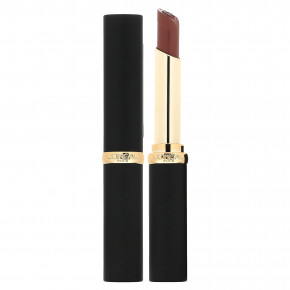 L'Oréal, Color Riche, матовая помада для интенсивного объема, оттенок 133 Le Wood Nonchalant, 1,8 г (0,06 унции) - описание