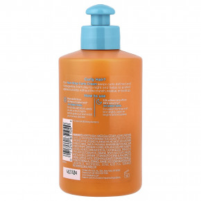 L'Oréal, Elvive, Dream Lengths Curls, несмываемый крем, 300 мл (10,2 жидк. унц.) в Москве - eco-herb.ru | изображение L'Oréal, Elvive, Dream Lengths Curls, несмываемый крем, 300 мл (10,2 жидк. унц.) в Москве - eco-herb.ru | фото