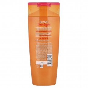 L'Oréal, Elvive, Dream Lengths, восстанавливающий шампунь, для длинных, поврежденных волос, 375 мл (12,6 жидк. Унции) в Москве - eco-herb.ru | фото
