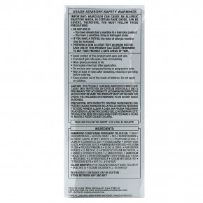 L'Oréal, Feria, красный, интенсивный мерцающий оттенок, R57 Cherry Crush, 1 применение в Москве - eco-herb.ru | фото