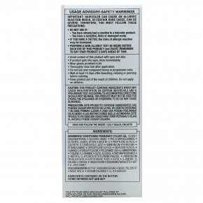 L'Oréal, Feria, насыщенный красный цвет, мерцающий оттенок высокой интенсивности, красный бархат R48, 1 нанесение в Москве - eco-herb.ru | фото