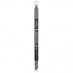 L'Oréal, Жидкая подводка для глаз Extra Intense, черная 798, 1,1 г (0,03 унции) в Москве - eco-herb.ru | фото