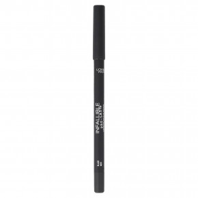 L'Oréal, Infallible Pro-Last ™, водостойкий карандаш для глаз, 930 черный, 1,2 г (0,042 жидк. унц.) в Москве - eco-herb.ru | фото