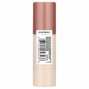 L'Oréal, Lumi, Le Glass Highlighter Stick, оттенок 620 Glassy Pink Ballet, 5 г (0,17 унции) в Москве - eco-herb.ru | фото