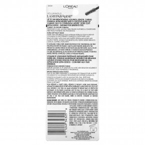 L'Oréal, объемная тушь для ресниц, оттенок 201 черный, 8,5 мл (0,28 жидк. унции) в Москве - eco-herb.ru | изображение L'Oréal, объемная тушь для ресниц, оттенок 201 черный, 8,5 мл (0,28 жидк. унции) в Москве - eco-herb.ru | фото