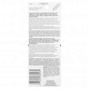 L'Oréal, Основа Voluminous, белый оттенок 300, 7,3 мл в Москве - eco-herb.ru | фото