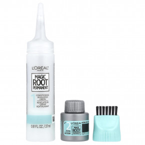 L'Oréal, Перманент Magic Root, 7 темных блондов, 1 применение в Москве - eco-herb.ru | фото