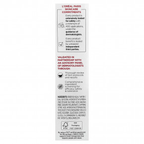 L'Oréal, Revitalift Derm Intensives®, осветляющая сыворотка для кожи вокруг глаз, без отдушки, 20 мл (0,67 жидк. унции) в Москве - eco-herb.ru | фото