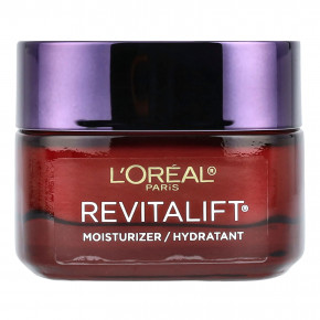 L'Oréal, Revitalift Triple Power, антивозрастное увлажняющее средство, 48 г (1,7 унции) в Москве - eco-herb.ru | фото