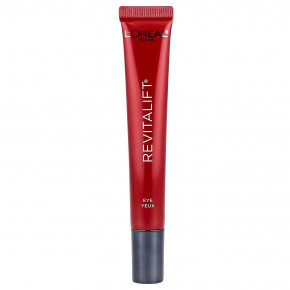 L'Oréal, Revitalift Triple Power®, крем для кожи вокруг глаз, 15 мл (0,5 жидк. Унции) - описание | фото