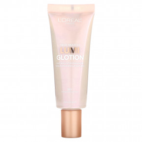L'Oréal, True Match, Lumi Glotion, 901 Fair Glow, 40 мл (1,35 жидк. унц.) - описание
