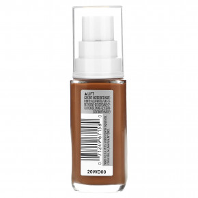 L'Oréal, True Match, супер-смешиваемая основа, C8, холодная, средняя глубина, 30 мл (1 жидк. унц.) в Москве - eco-herb.ru | изображение L'Oréal, True Match, супер-смешиваемая основа, C8, холодная, средняя глубина, 30 мл (1 жидк. унц.) в Москве - eco-herb.ru | фото