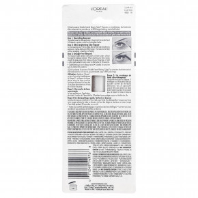 L'Oréal, тушь для ресниц Double Extension® Beauty Tubes®, оттенок 575 Blackest Black, 10,2 мл (0,33 жидк. унции) в Москве - eco-herb.ru | изображение L'Oréal, тушь для ресниц Double Extension® Beauty Tubes®, оттенок 575 Blackest Black, 10,2 мл (0,33 жидк. унции) в Москве - eco-herb.ru | фото