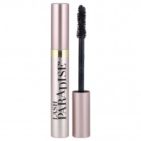 L'Oréal, Тушь для ресниц Voluminous Lash Paradise ™, 205 Mystic Black, 8,5 мл (0,28 жидк. Унции) - описание | фото