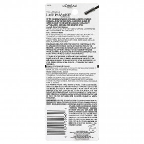 L'Oréal, Тушь для ресниц Voluminous Lash Paradise ™, 205 Mystic Black, 8,5 мл (0,28 жидк. Унции) в Москве - eco-herb.ru | фото