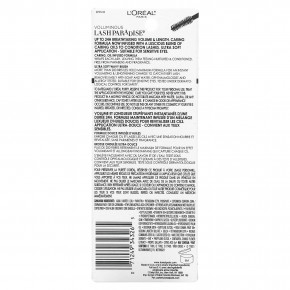 L'Oréal, Voluminous, тушь для ресниц, оттенок 200 черный, 8,5 мл (0,28 жидк. унции) в Москве - eco-herb.ru | фото