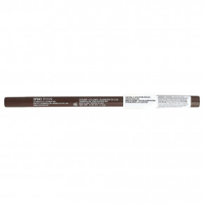 L.A. Colors, гелевая подводка для глаз, CP641 коричневая, 1,5 г (0,05 унции) в Москве - eco-herb.ru | фото