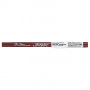 L.A. Colors, гелевый карандаш для губ, CP676 Cafe, 1,5 г (0,05 унции) в Москве - eco-herb.ru | фото