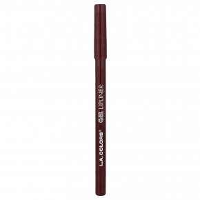 L.A. Colors, гель для губ, CP681 инжирный, 1,5 г (0,05 унции) в Москве - eco-herb.ru | изображение L.A. Colors, гель для губ, CP681 инжирный, 1,5 г (0,05 унции) в Москве - eco-herb.ru | фото