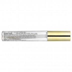 L.A. Colors, High Shine, блеск для губ с маслом ши, CLG932, прозрачный, 4 г (0,14 унции) в Москве - eco-herb.ru | фото