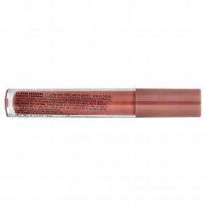 L.A. Colors, High Shine, блеск для губ с маслом ши, CLG948 Sensual, 4 г (0,14 унции) в Москве - eco-herb.ru | фото