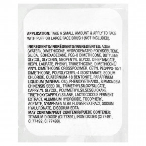 L.A. Colors, натуральный оттенок для кожи, CLM411, слоновая кость, 30 мл (1 жидк. унция) в Москве - eco-herb.ru | фото