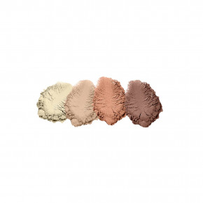 L.A. Colors, Sculpt + Contour, палитра для контурирования из 4 оттенков, CPF638 Shape It Up, 14 г (0,49 унции) в Москве - eco-herb.ru | изображение L.A. Colors, Sculpt + Contour, палитра для контурирования из 4 оттенков, CPF638 Shape It Up, 14 г (0,49 унции) в Москве - eco-herb.ru | фото