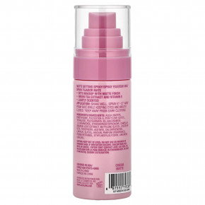 L.A. Colors, Set + Refresh, Makeup Setting Spray, CSS338 Matte, 2.03 fl oz (60 ml) в Москве - eco-herb.ru | фото